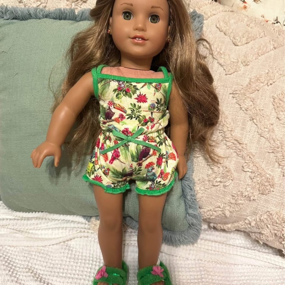 Lea Doll